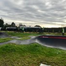 The Pump Track